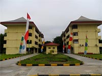 Kuliah Non Reguler Jawa Barat Nomor 1